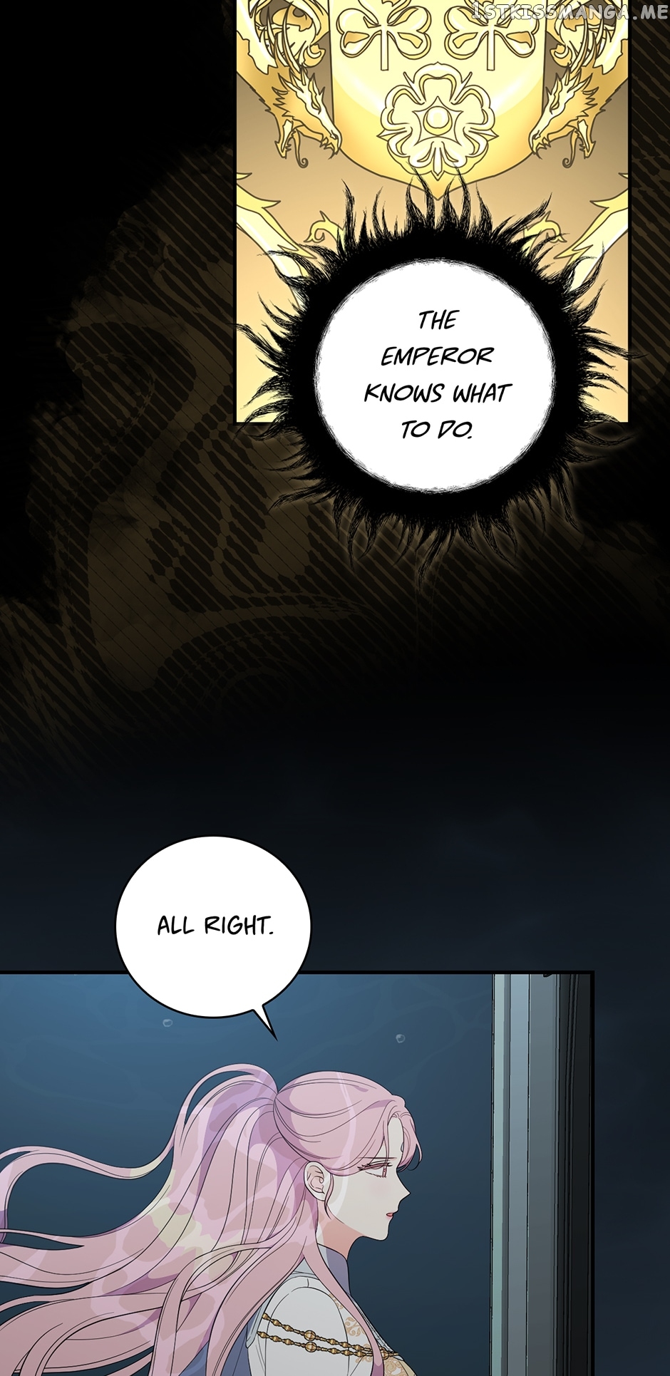 The Duchess of the Glass Greenhouse Chapter 89 - page 26