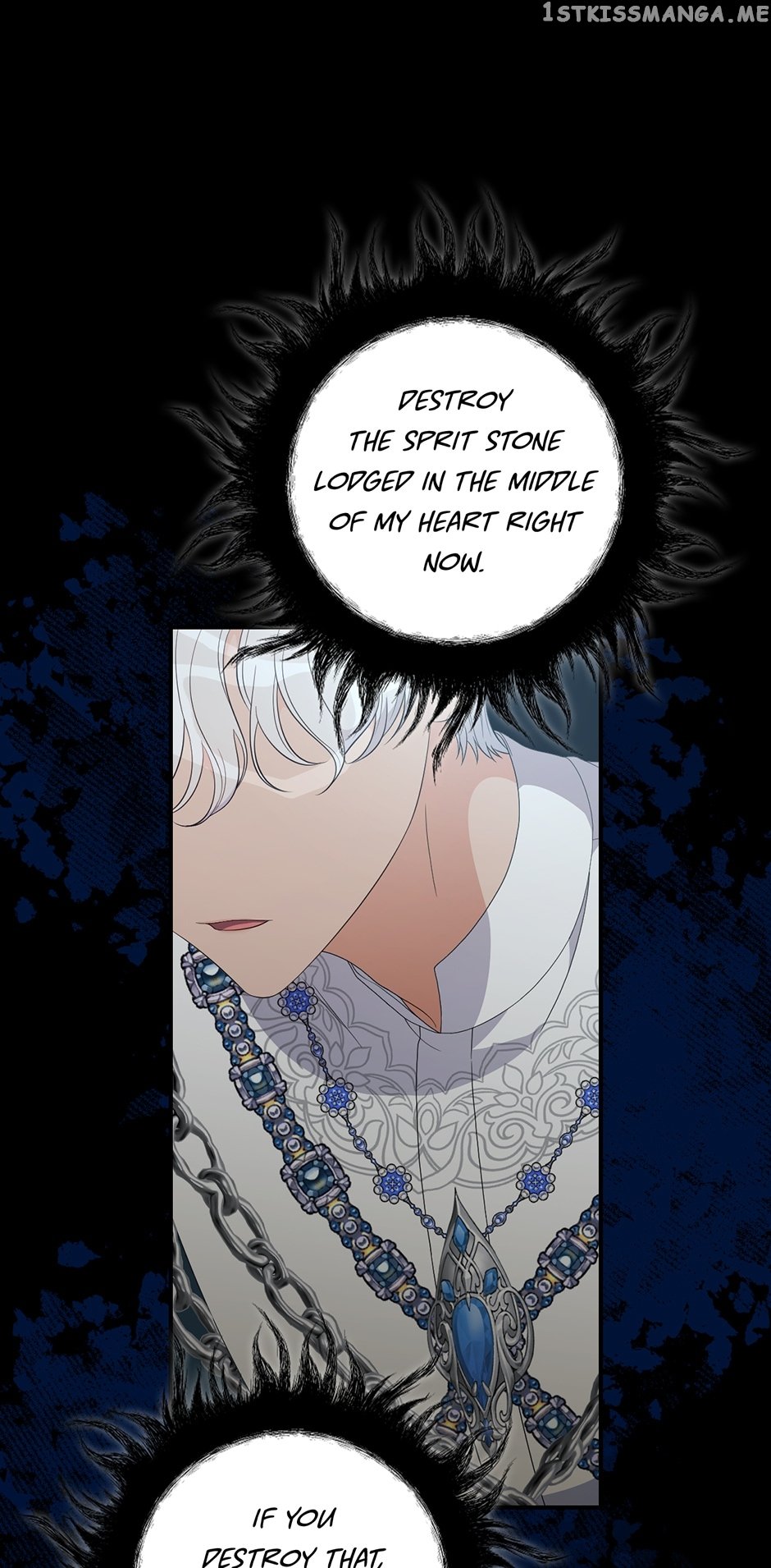 The Duchess of the Glass Greenhouse Chapter 89 - page 29