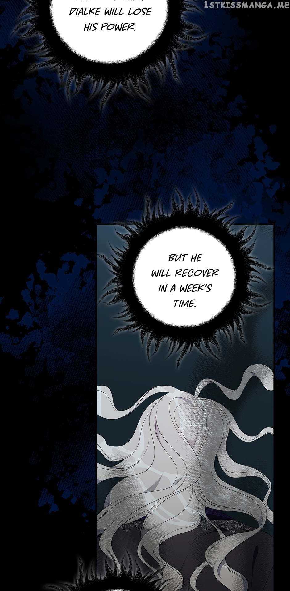 The Duchess of the Glass Greenhouse Chapter 89 - page 30