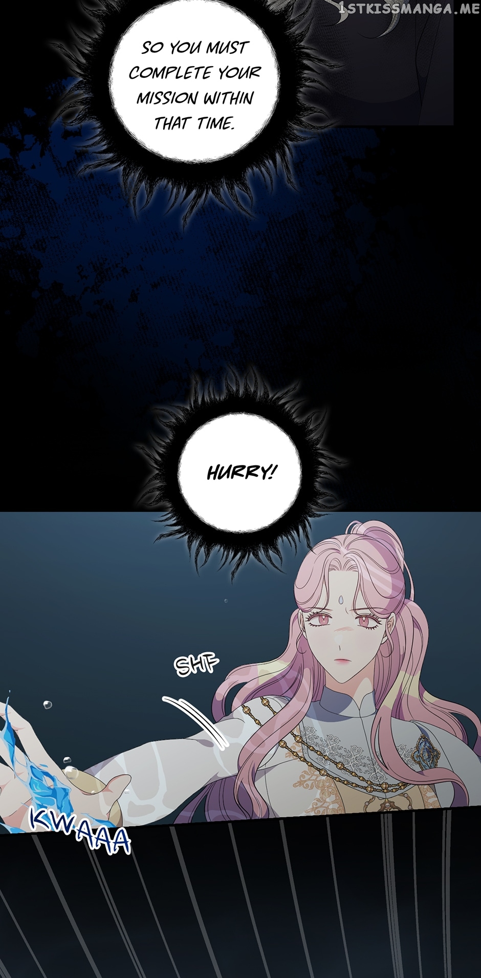 The Duchess of the Glass Greenhouse Chapter 89 - page 31