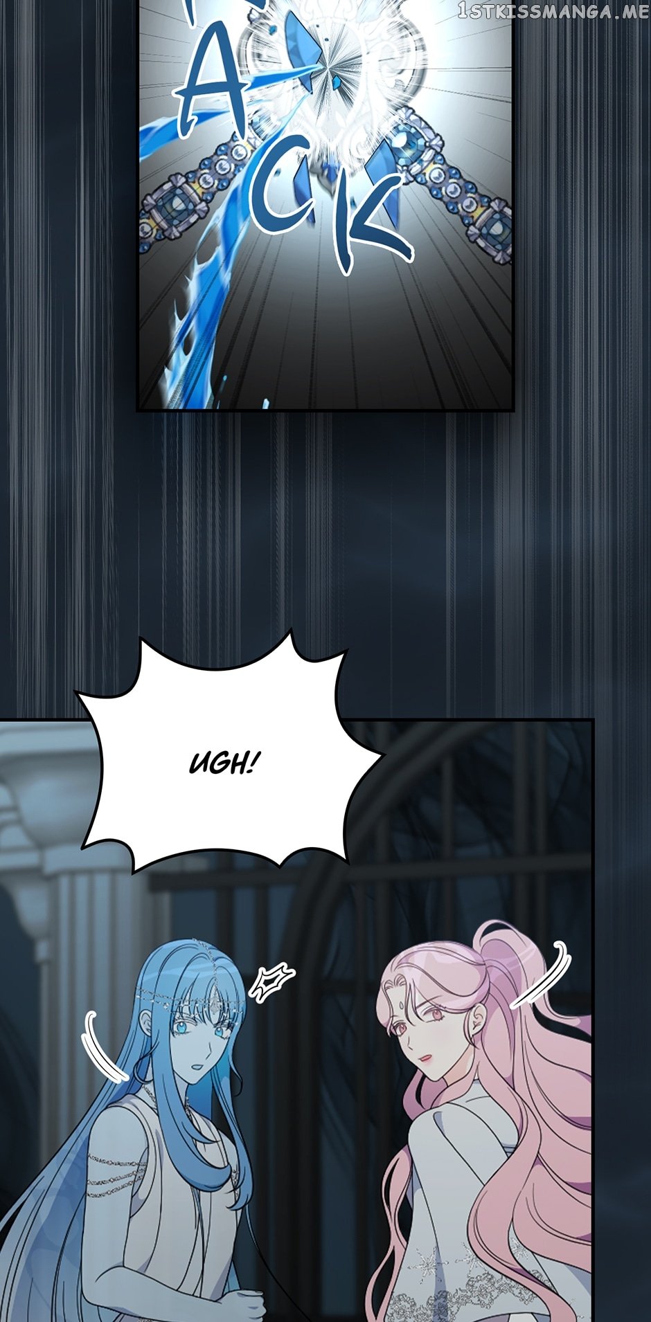 The Duchess of the Glass Greenhouse Chapter 89 - page 33