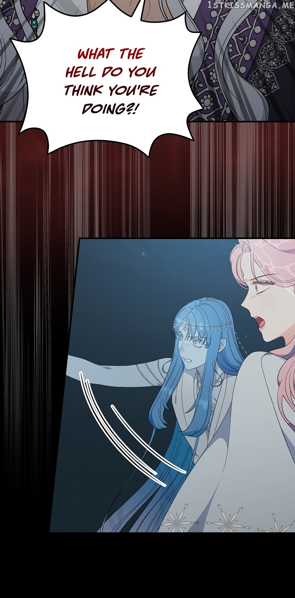 The Duchess of the Glass Greenhouse Chapter 89 - page 36