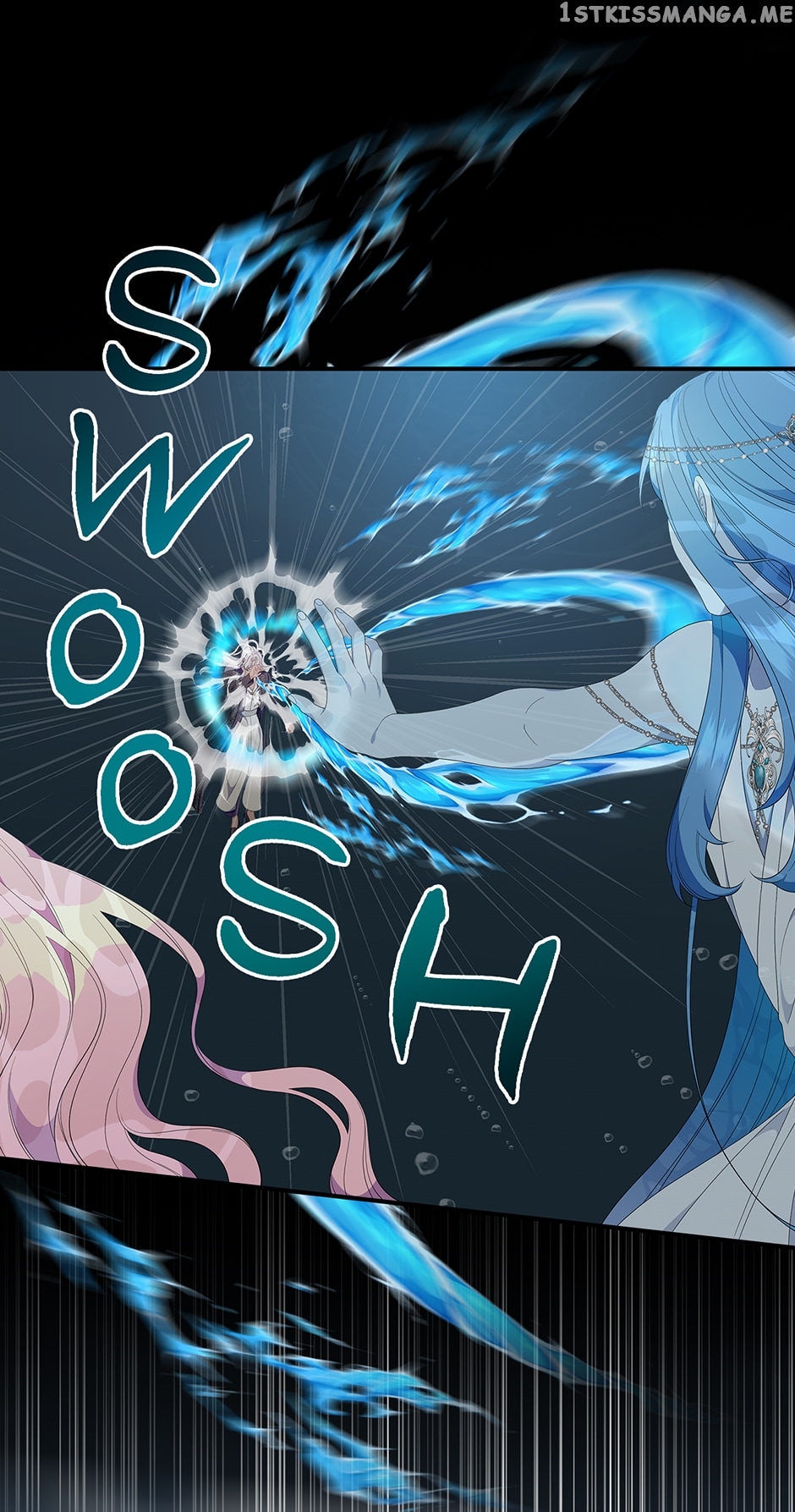 The Duchess of the Glass Greenhouse Chapter 89 - page 37
