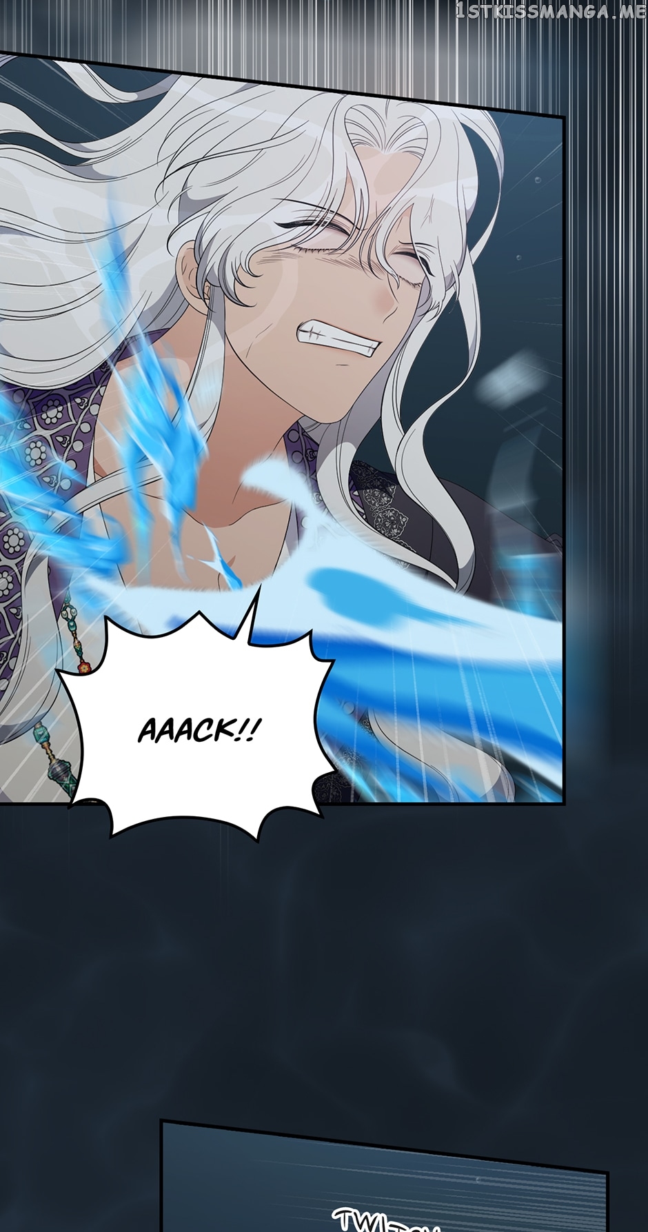 The Duchess of the Glass Greenhouse Chapter 89 - page 38