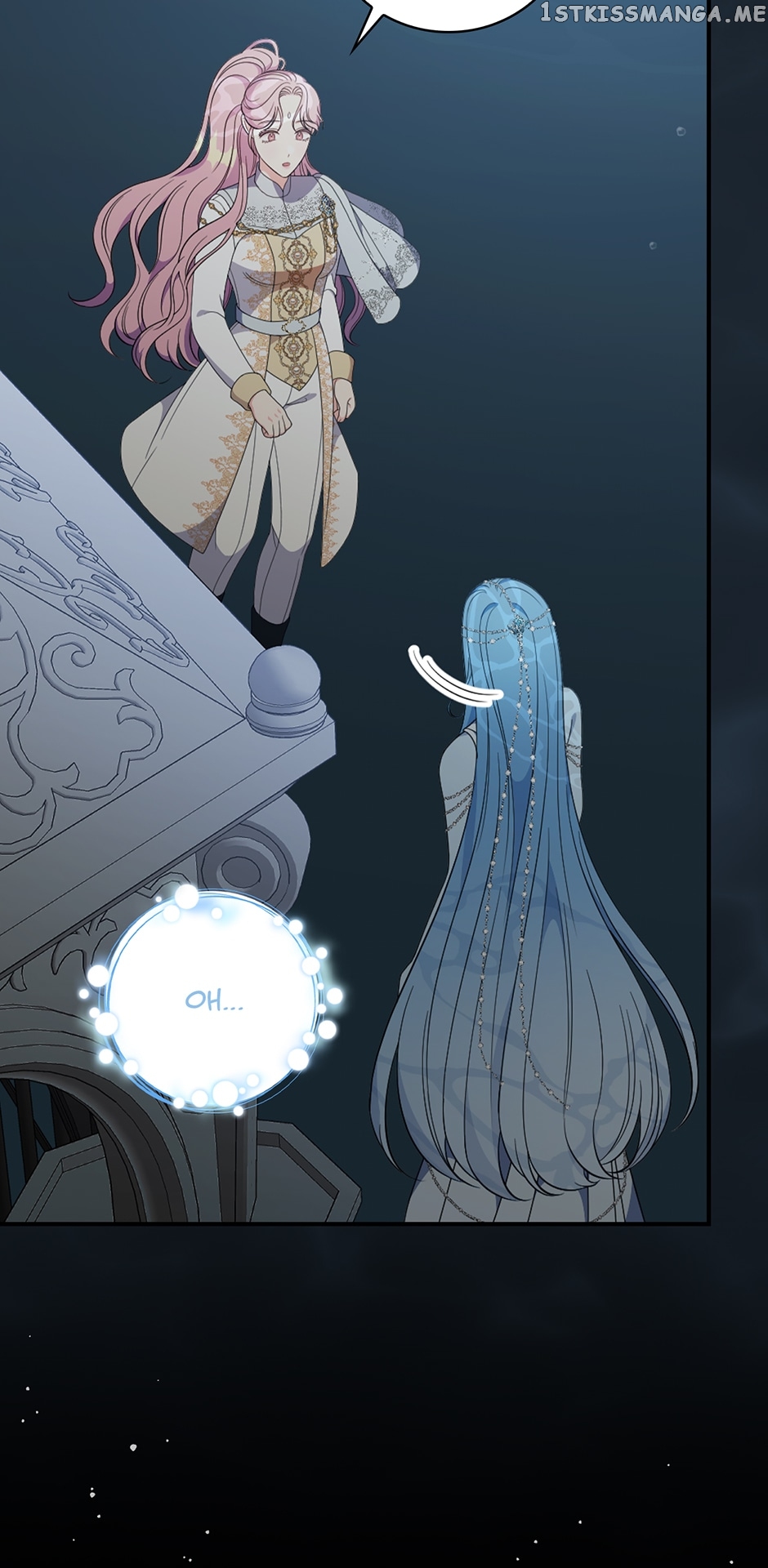 The Duchess of the Glass Greenhouse Chapter 89 - page 4