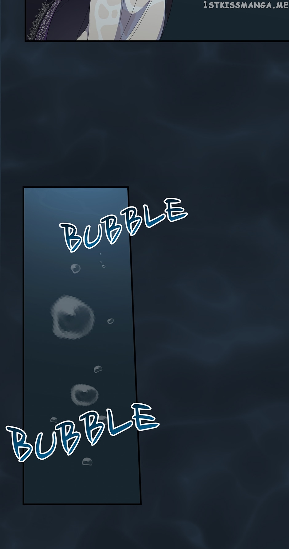 The Duchess of the Glass Greenhouse Chapter 89 - page 41