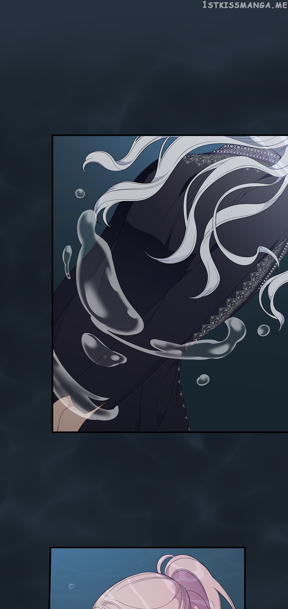 The Duchess of the Glass Greenhouse Chapter 89 - page 43