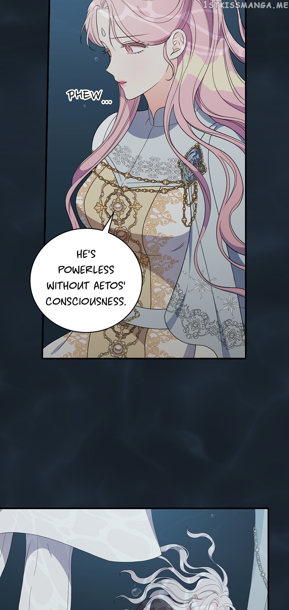 The Duchess of the Glass Greenhouse Chapter 89 - page 44