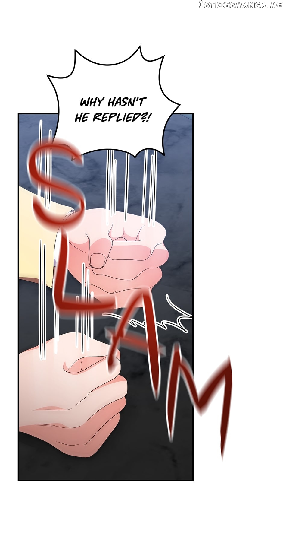 The Duchess of the Glass Greenhouse Chapter 89 - page 49