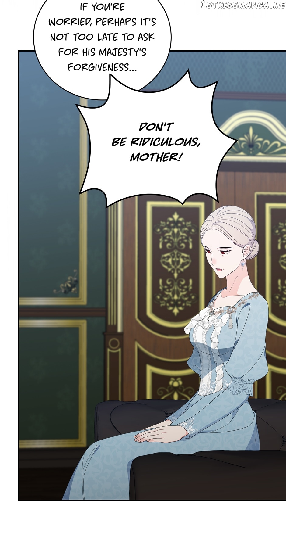 The Duchess of the Glass Greenhouse Chapter 89 - page 53