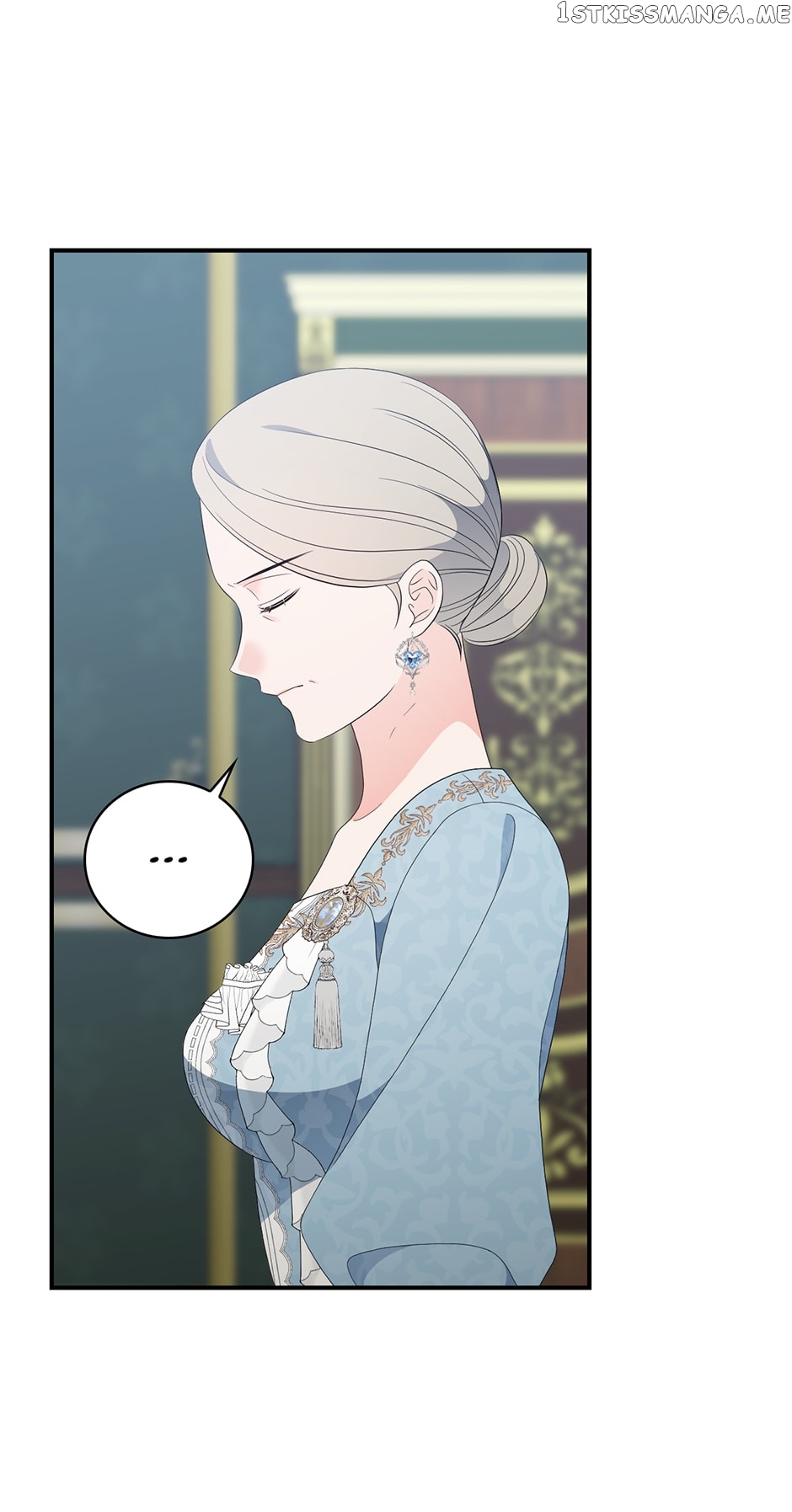 The Duchess of the Glass Greenhouse Chapter 89 - page 54