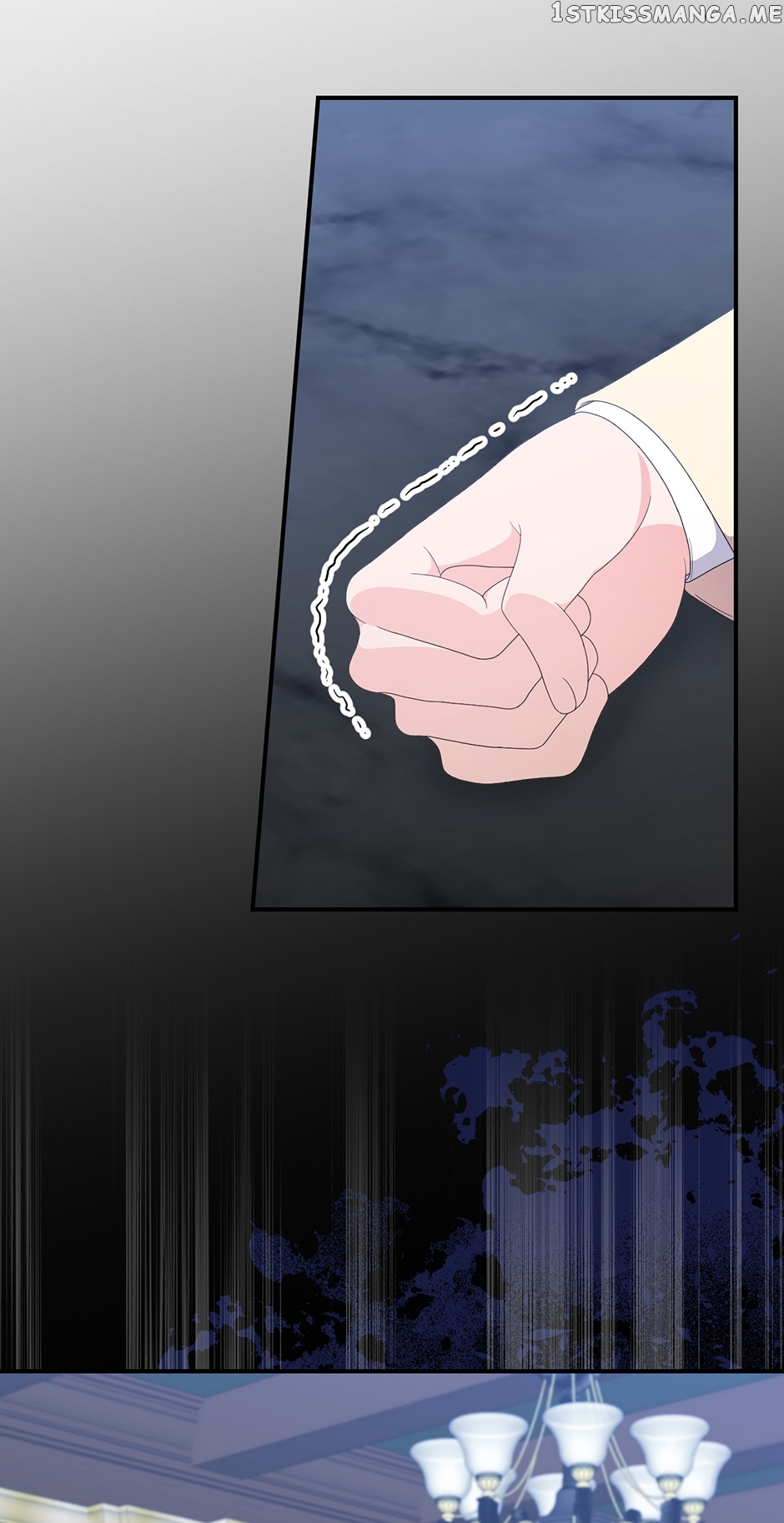 The Duchess of the Glass Greenhouse Chapter 89 - page 64