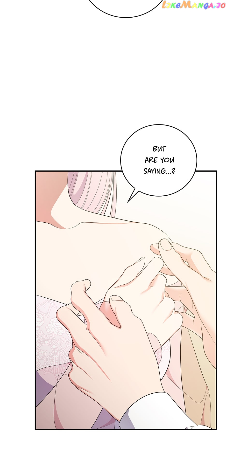 The Duchess of the Glass Greenhouse Chapter 104 - page 12