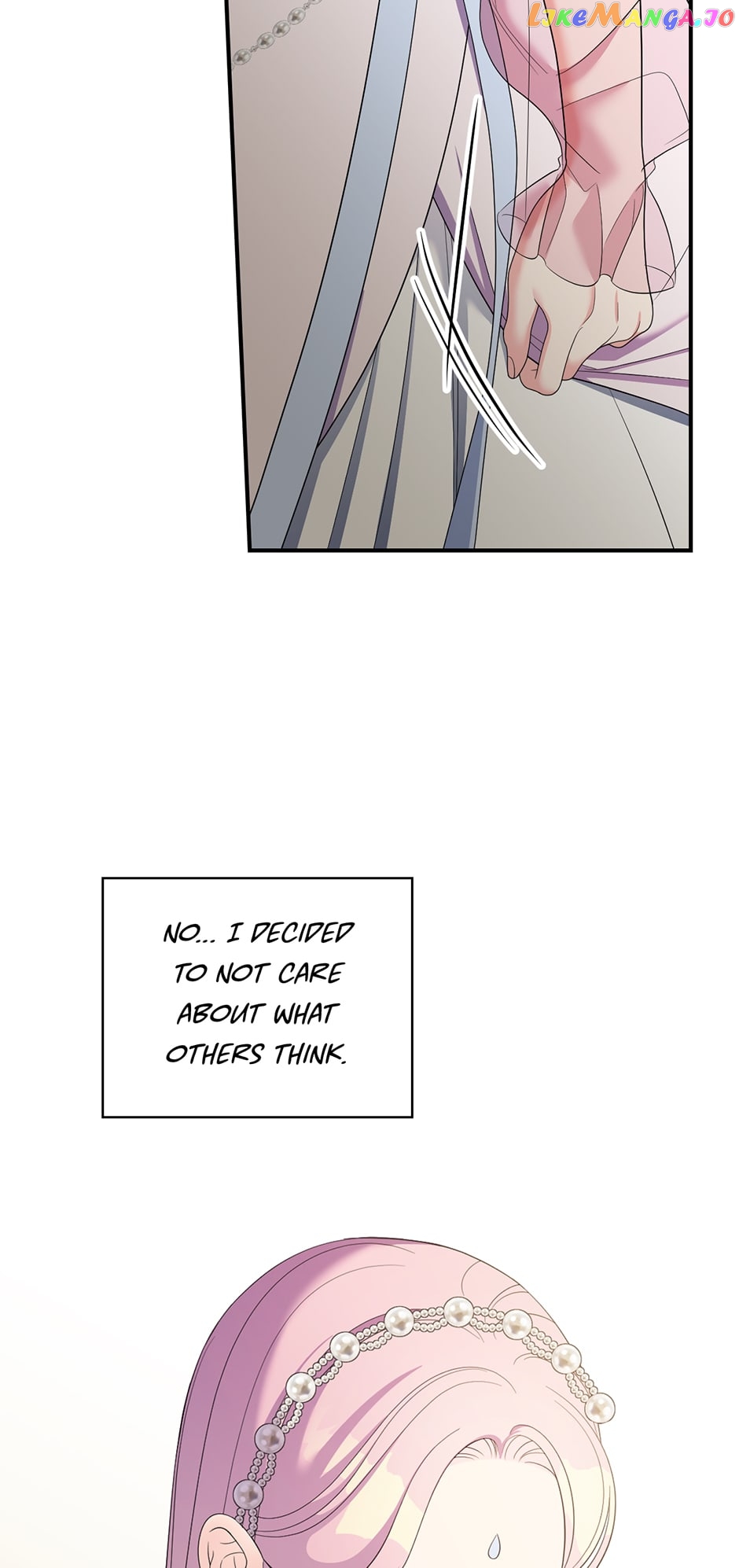 The Duchess of the Glass Greenhouse Chapter 104 - page 18