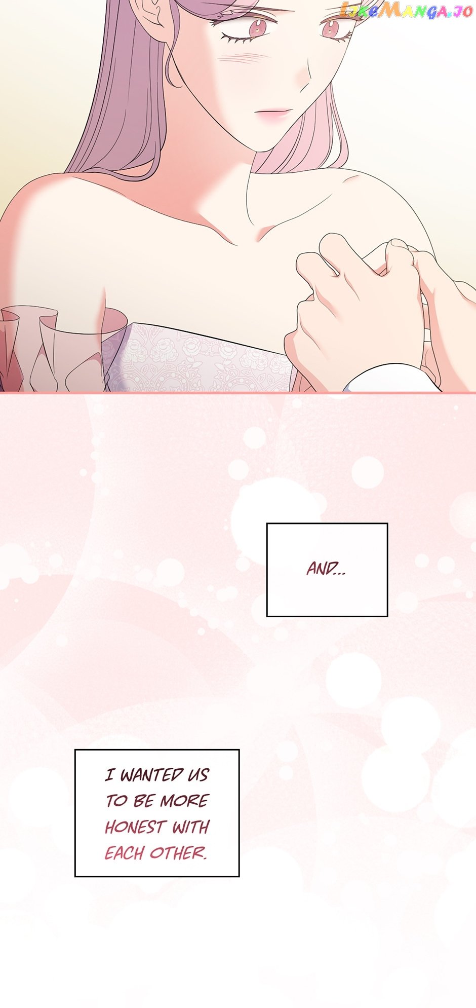 The Duchess of the Glass Greenhouse Chapter 104 - page 19