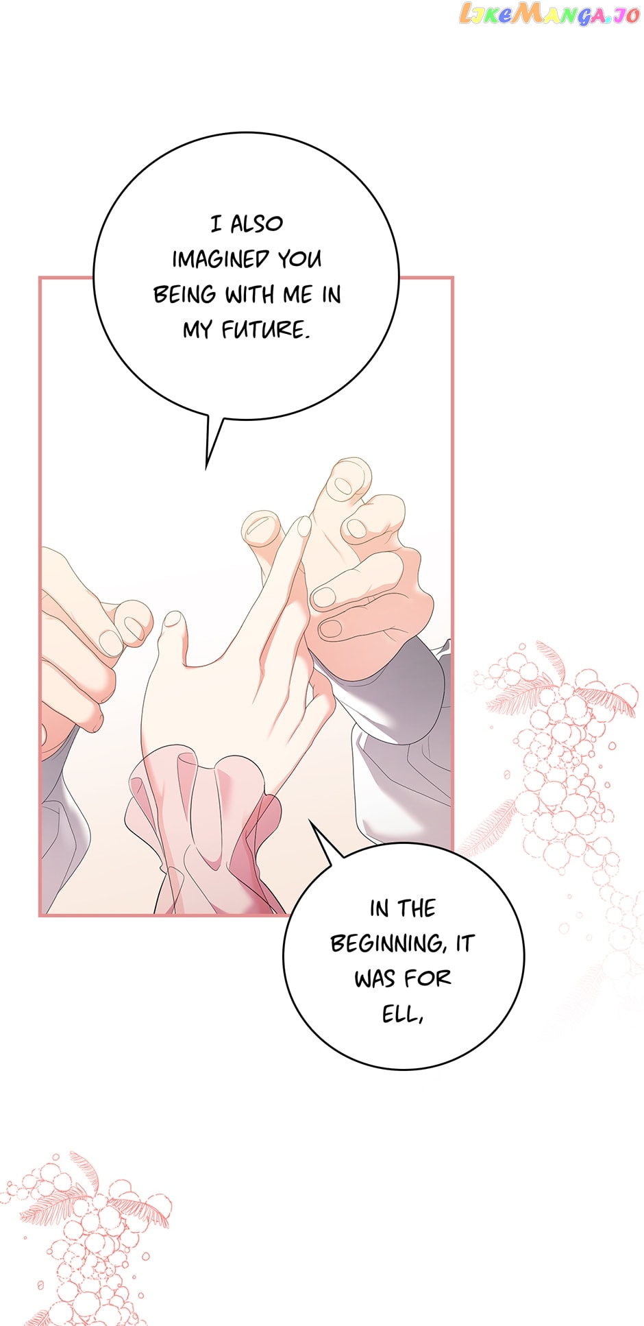 The Duchess of the Glass Greenhouse Chapter 104 - page 20