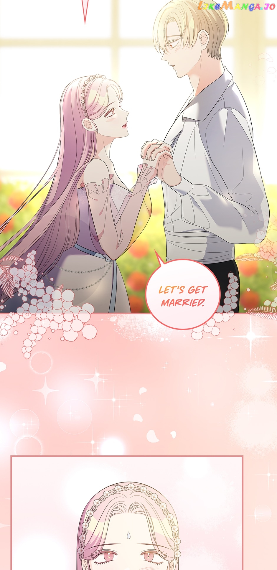 The Duchess of the Glass Greenhouse Chapter 104 - page 22