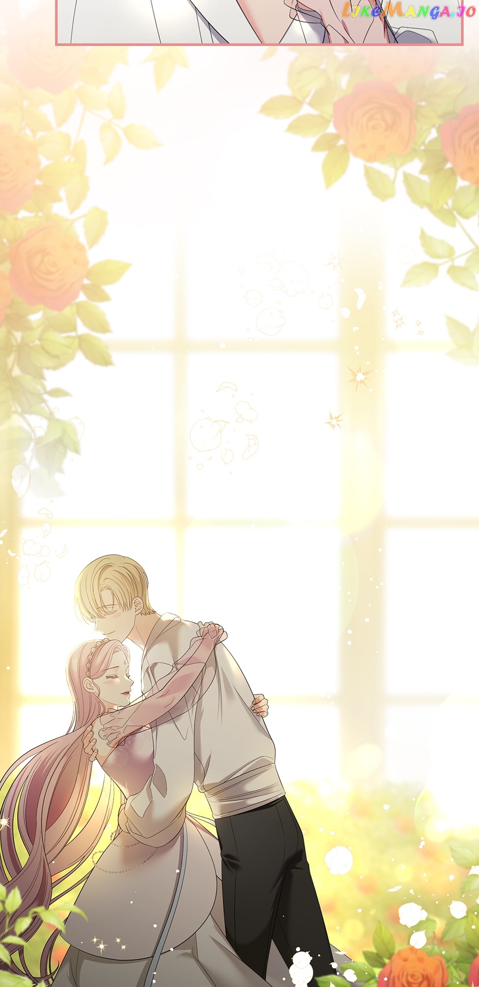 The Duchess of the Glass Greenhouse Chapter 104 - page 24