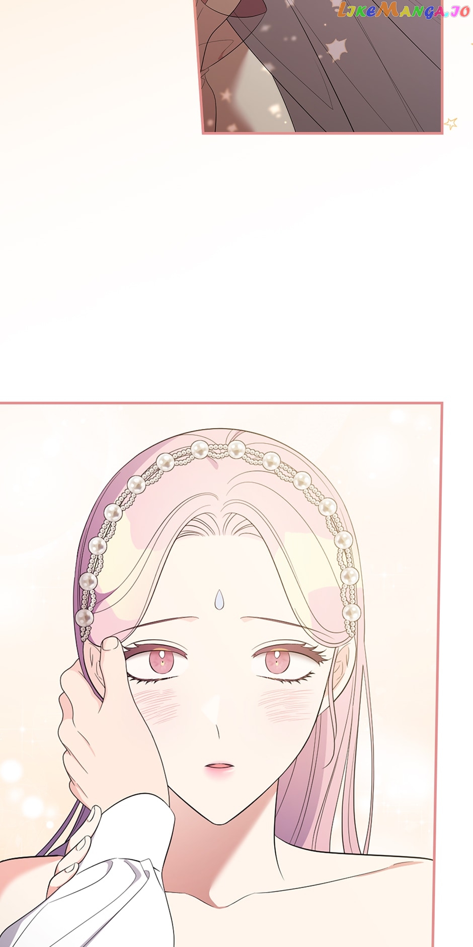The Duchess of the Glass Greenhouse Chapter 104 - page 3