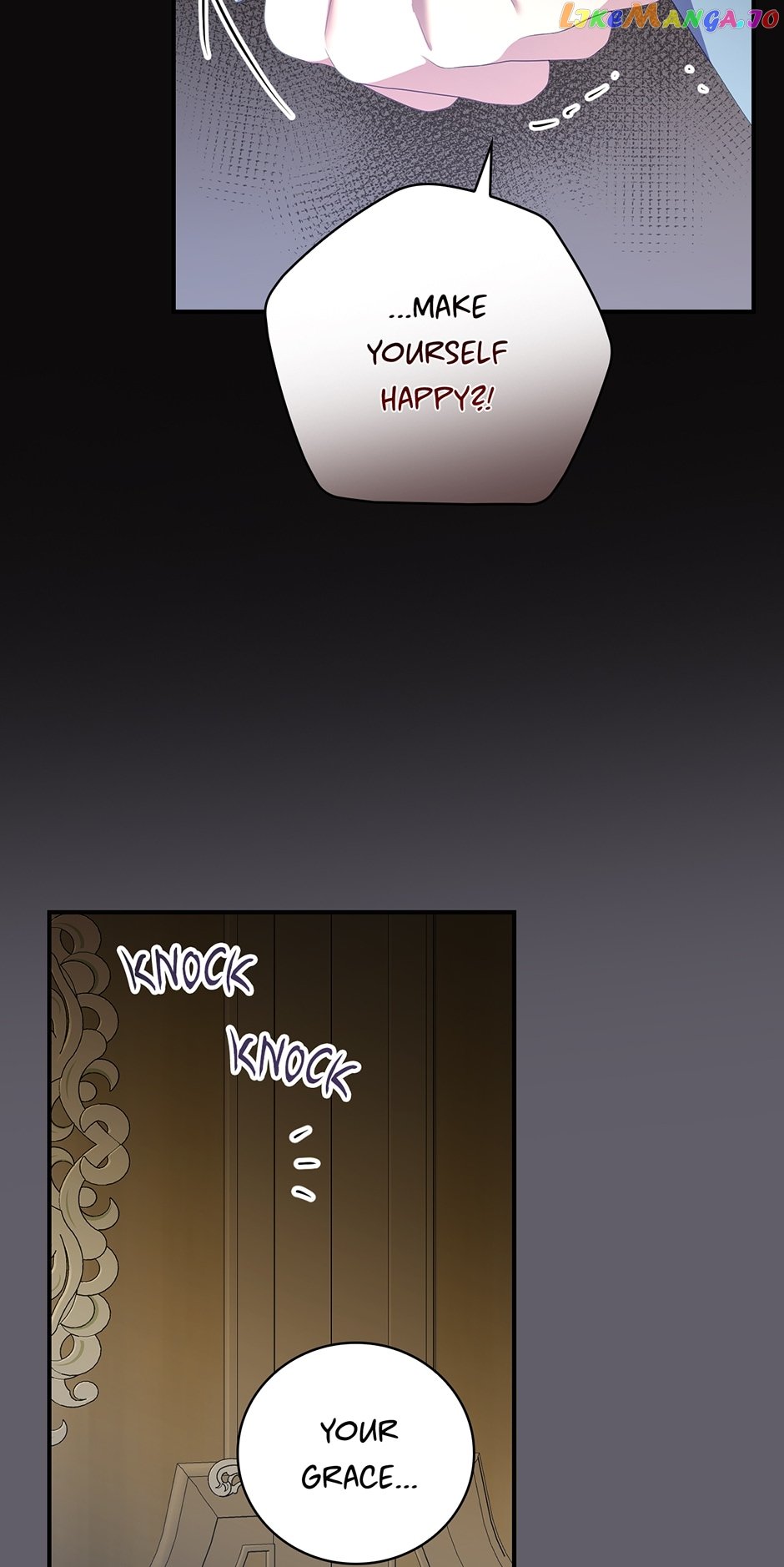 The Duchess of the Glass Greenhouse Chapter 104 - page 31