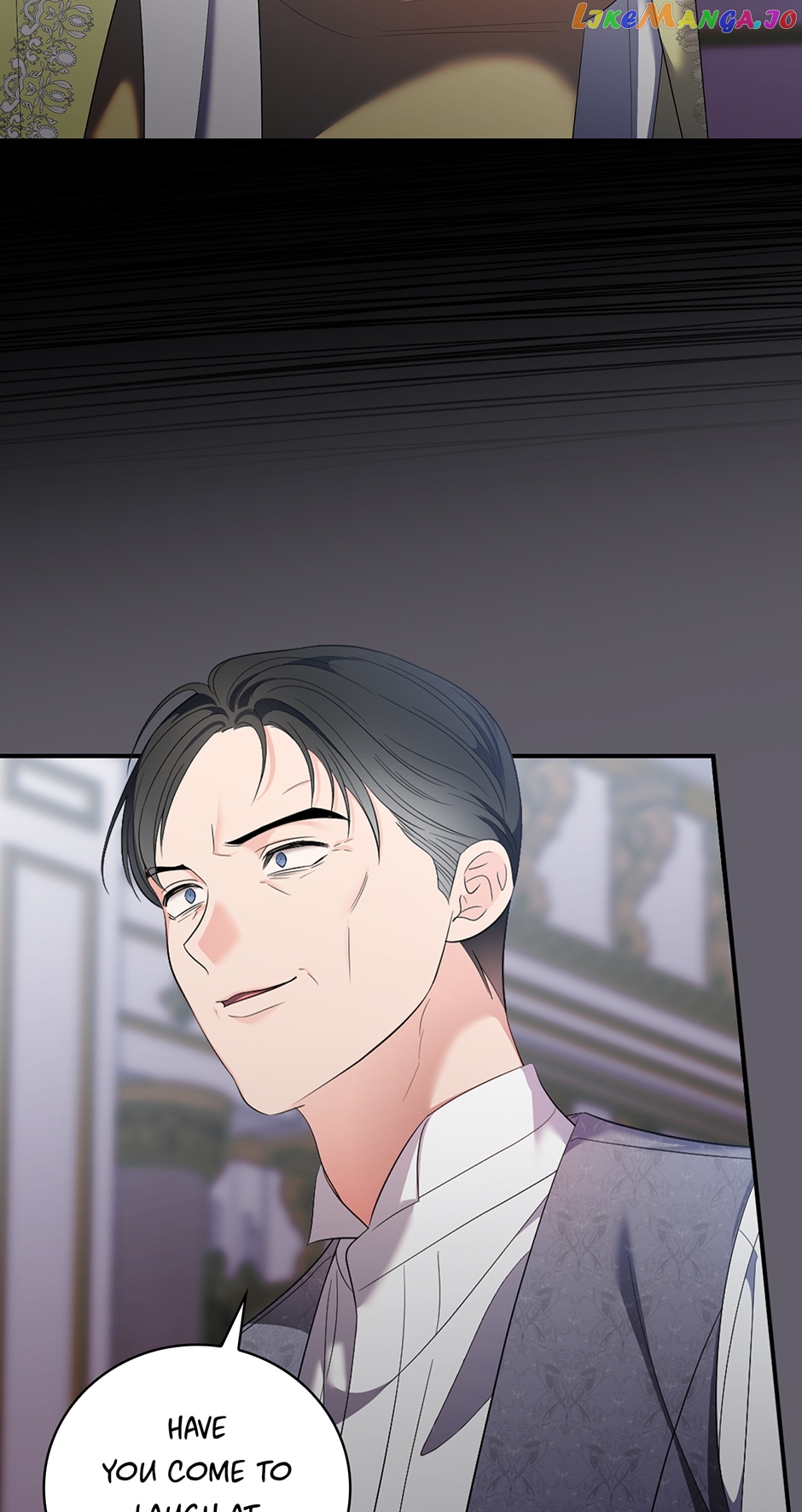 The Duchess of the Glass Greenhouse Chapter 104 - page 34