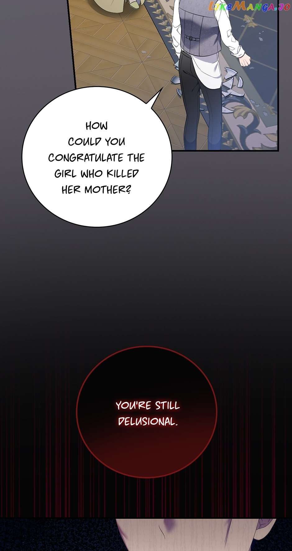 The Duchess of the Glass Greenhouse Chapter 104 - page 36