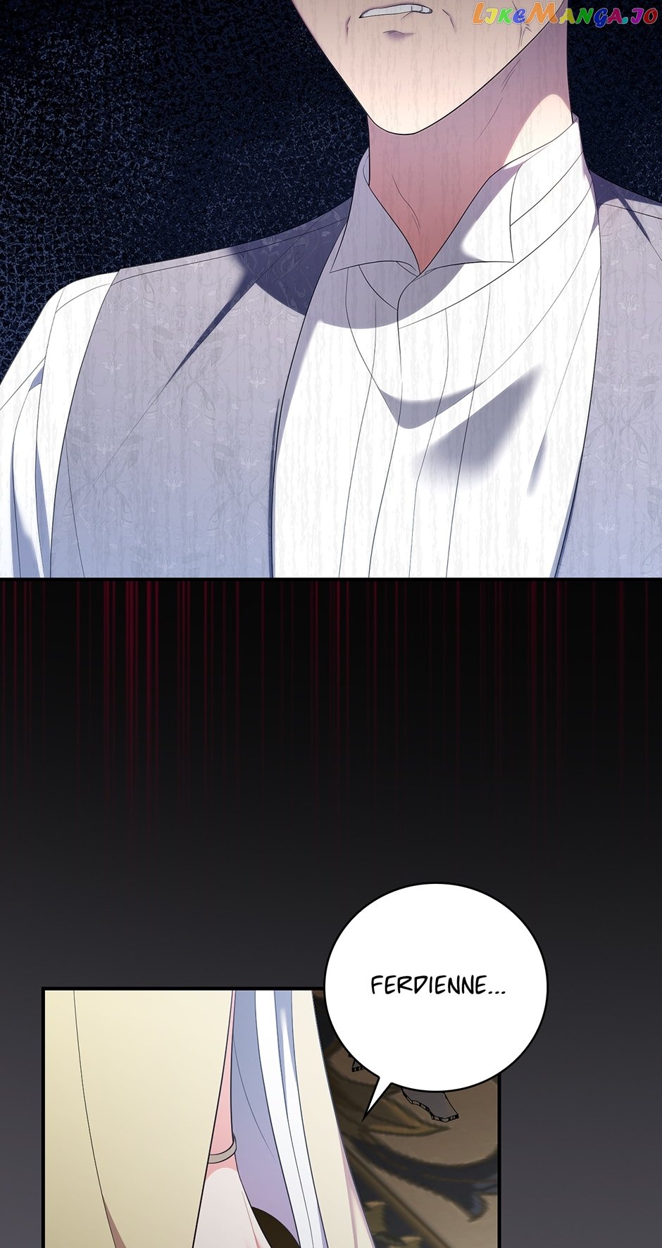 The Duchess of the Glass Greenhouse Chapter 104 - page 37