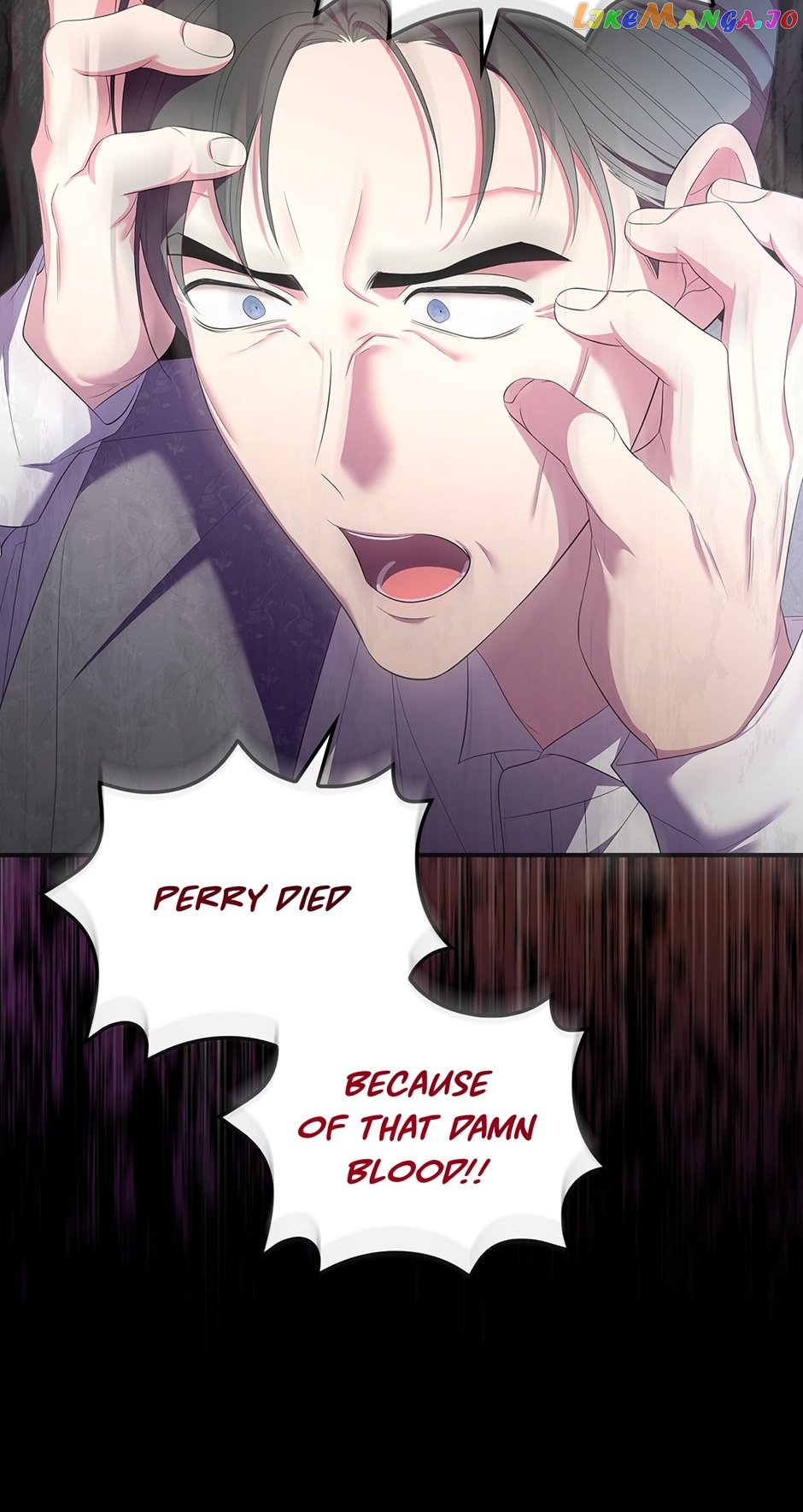 The Duchess of the Glass Greenhouse Chapter 104 - page 40