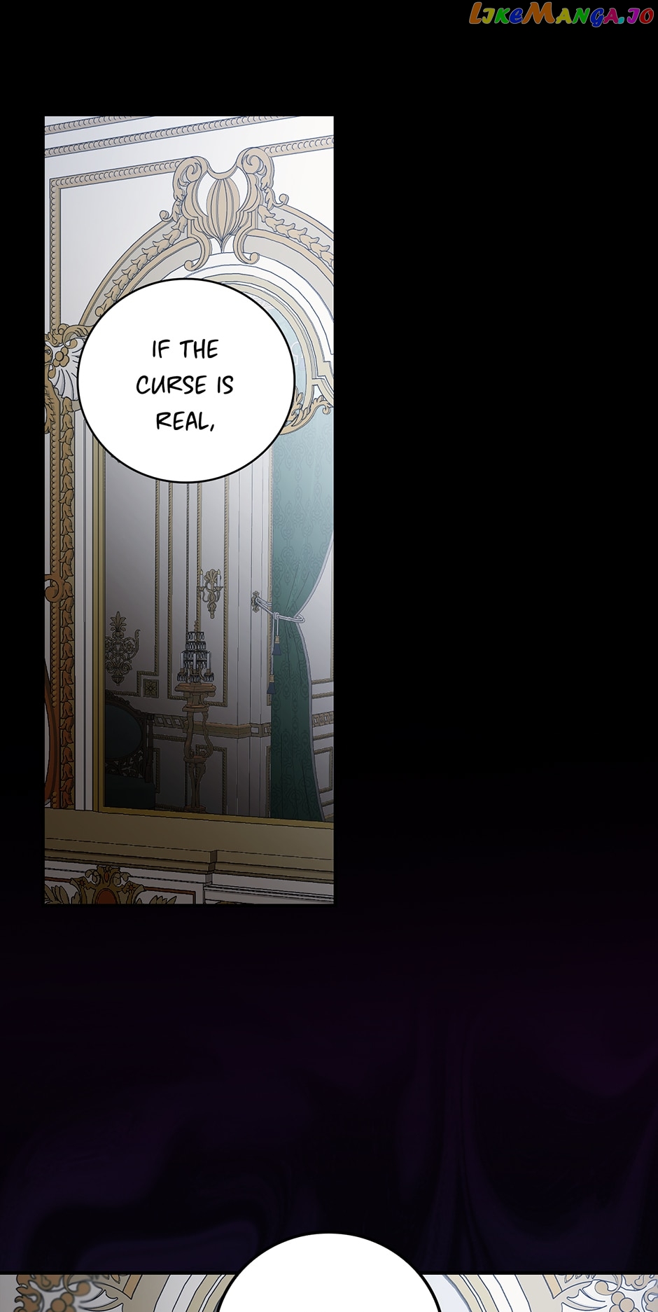 The Duchess of the Glass Greenhouse Chapter 104 - page 41