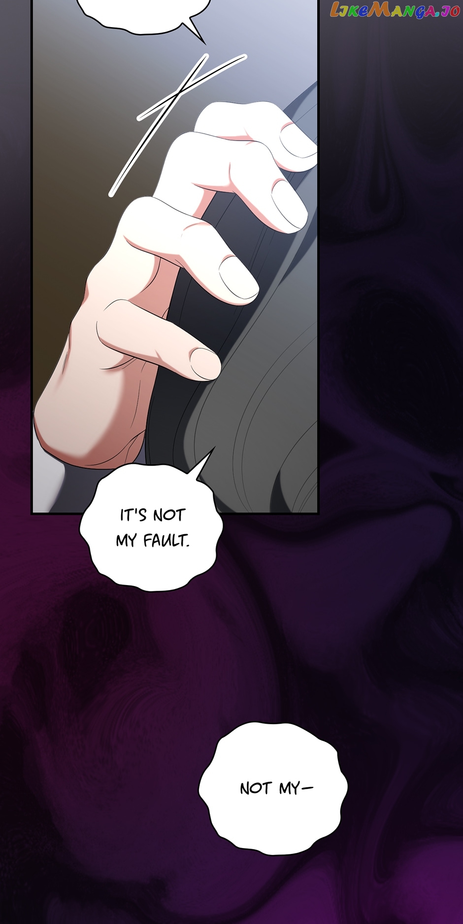 The Duchess of the Glass Greenhouse Chapter 104 - page 47