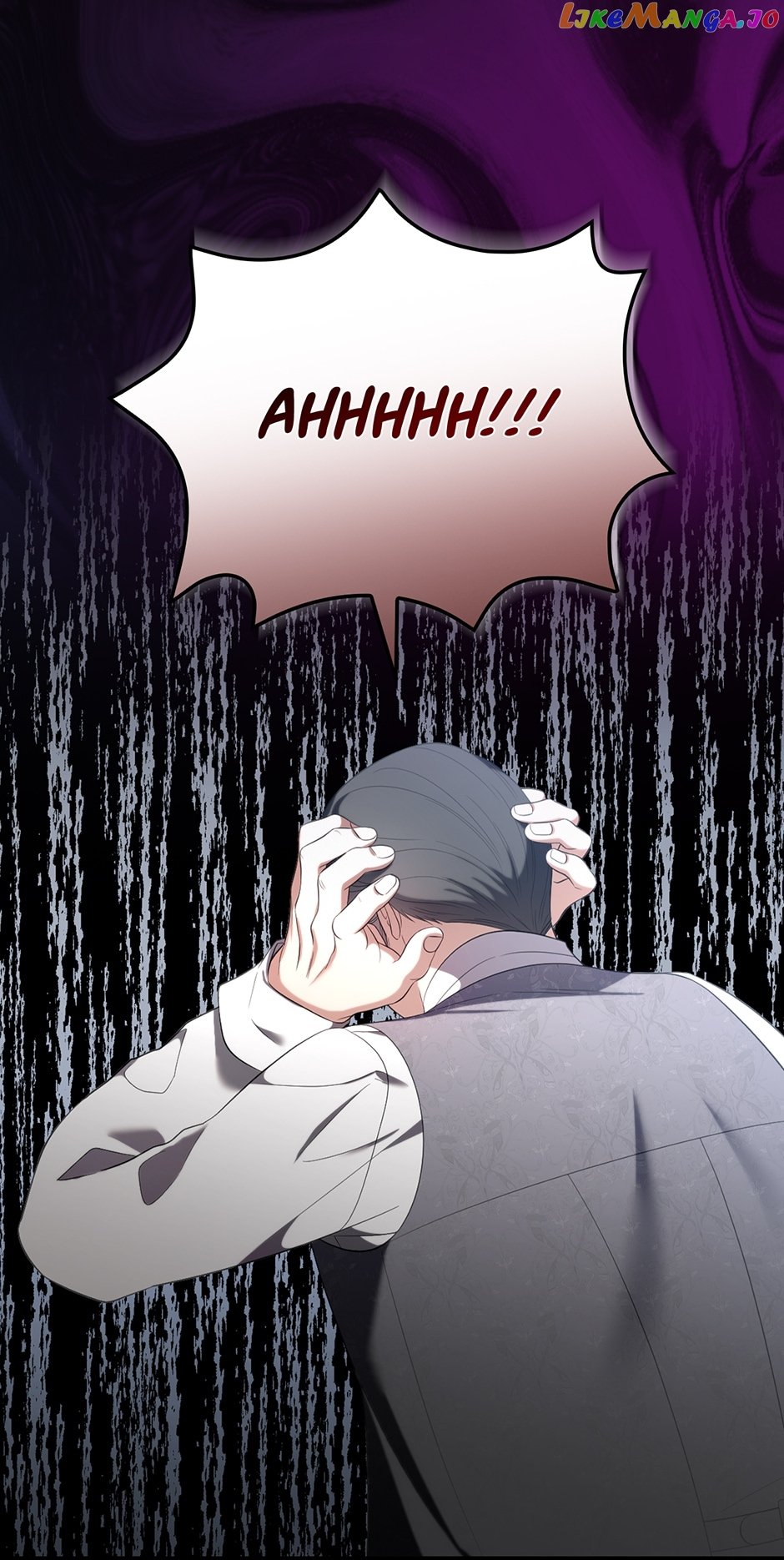 The Duchess of the Glass Greenhouse Chapter 104 - page 48