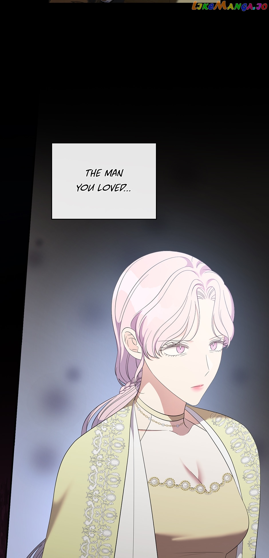 The Duchess of the Glass Greenhouse Chapter 104 - page 50