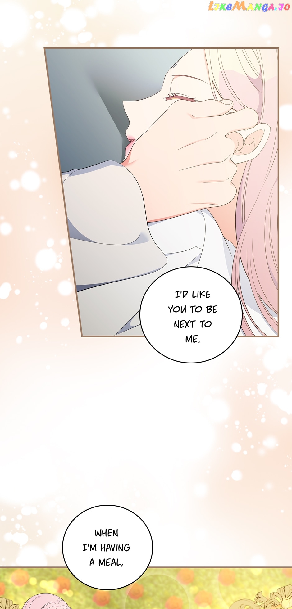 The Duchess of the Glass Greenhouse Chapter 104 - page 7