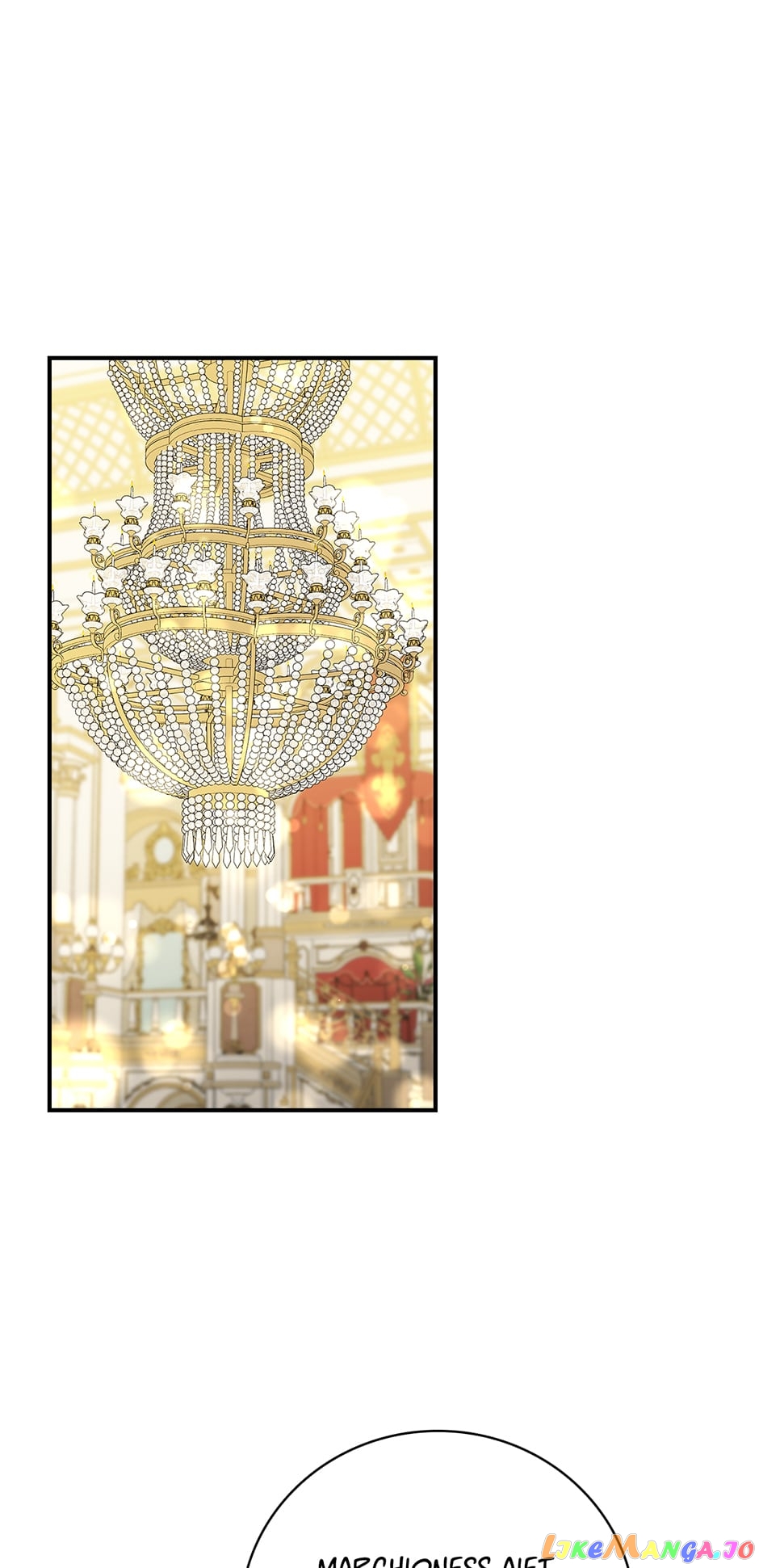 The Duchess of the Glass Greenhouse Chapter 105 - page 1