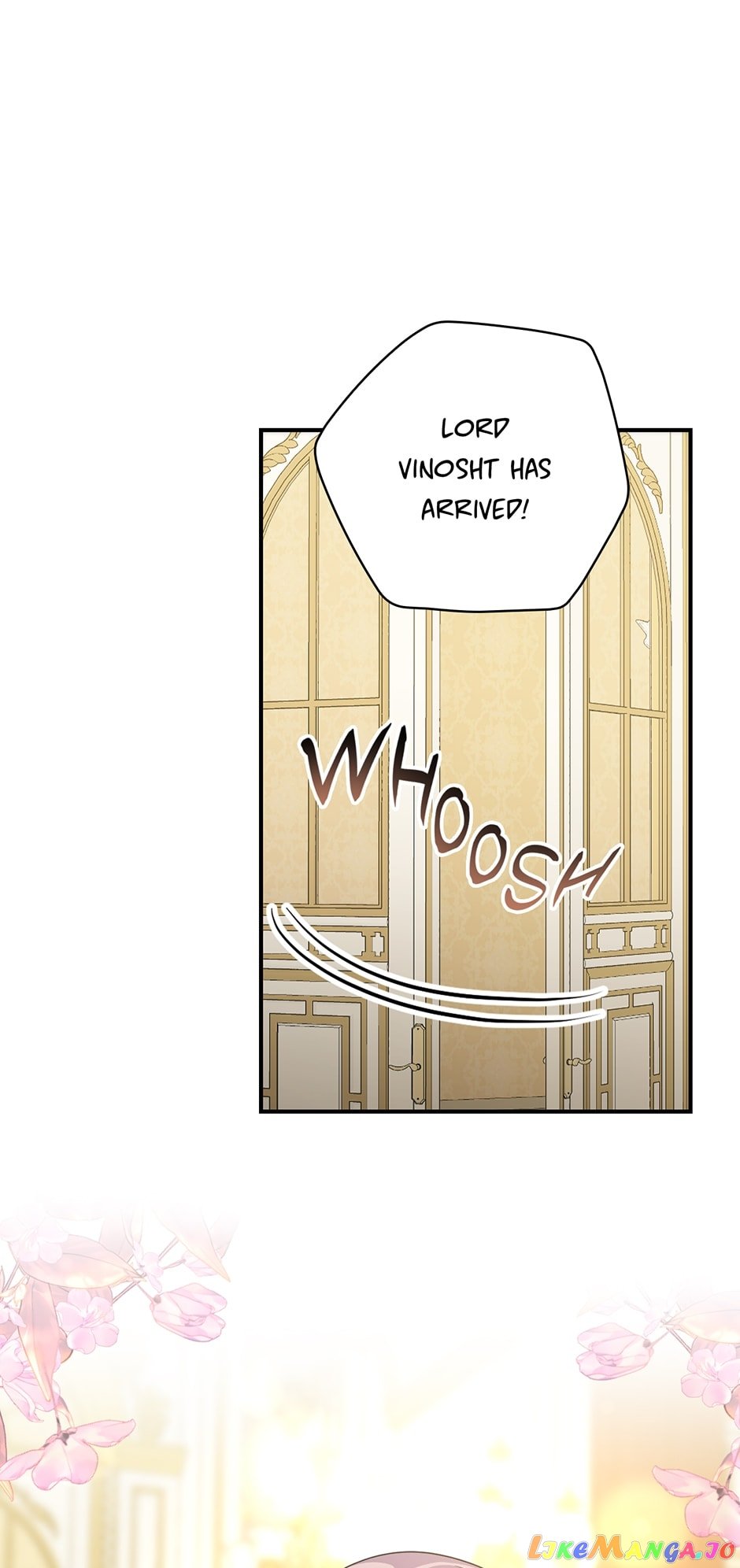 The Duchess of the Glass Greenhouse Chapter 105 - page 11