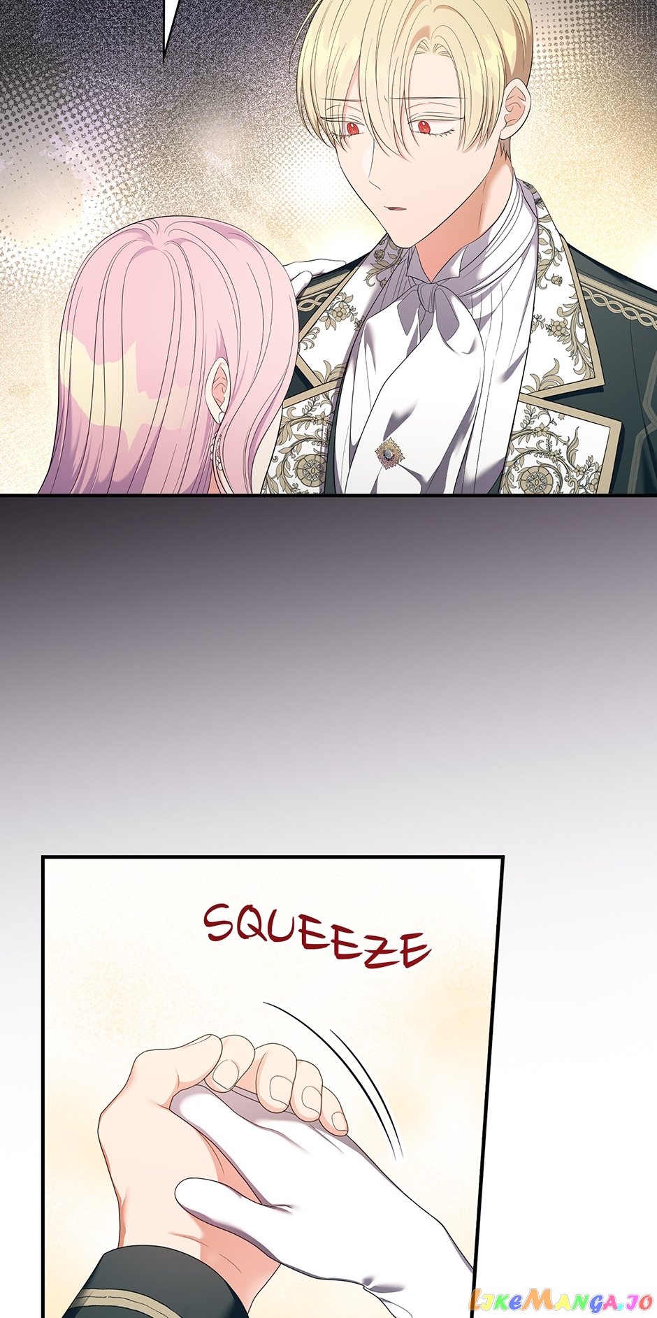 The Duchess of the Glass Greenhouse Chapter 105 - page 19