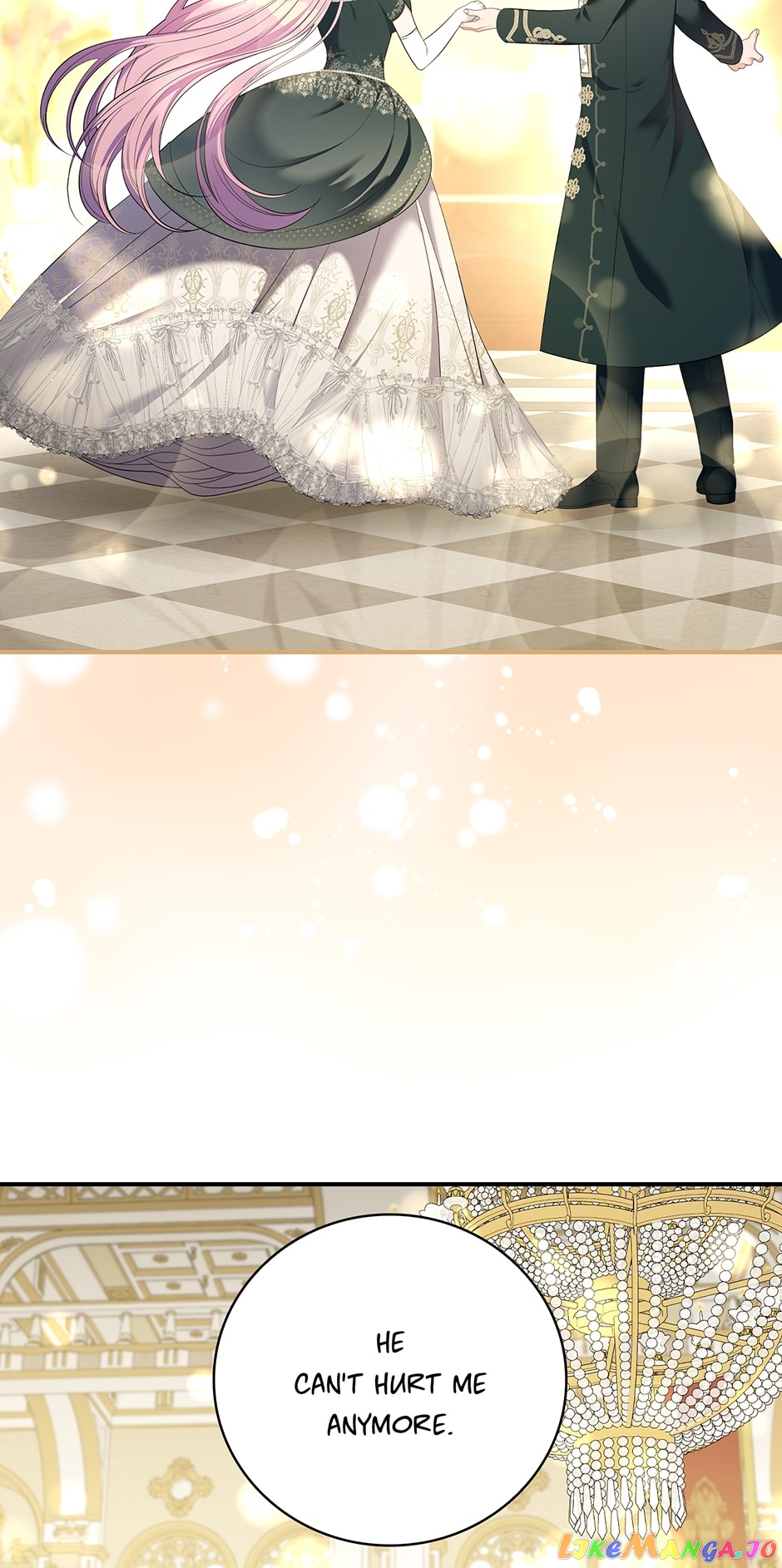 The Duchess of the Glass Greenhouse Chapter 105 - page 22