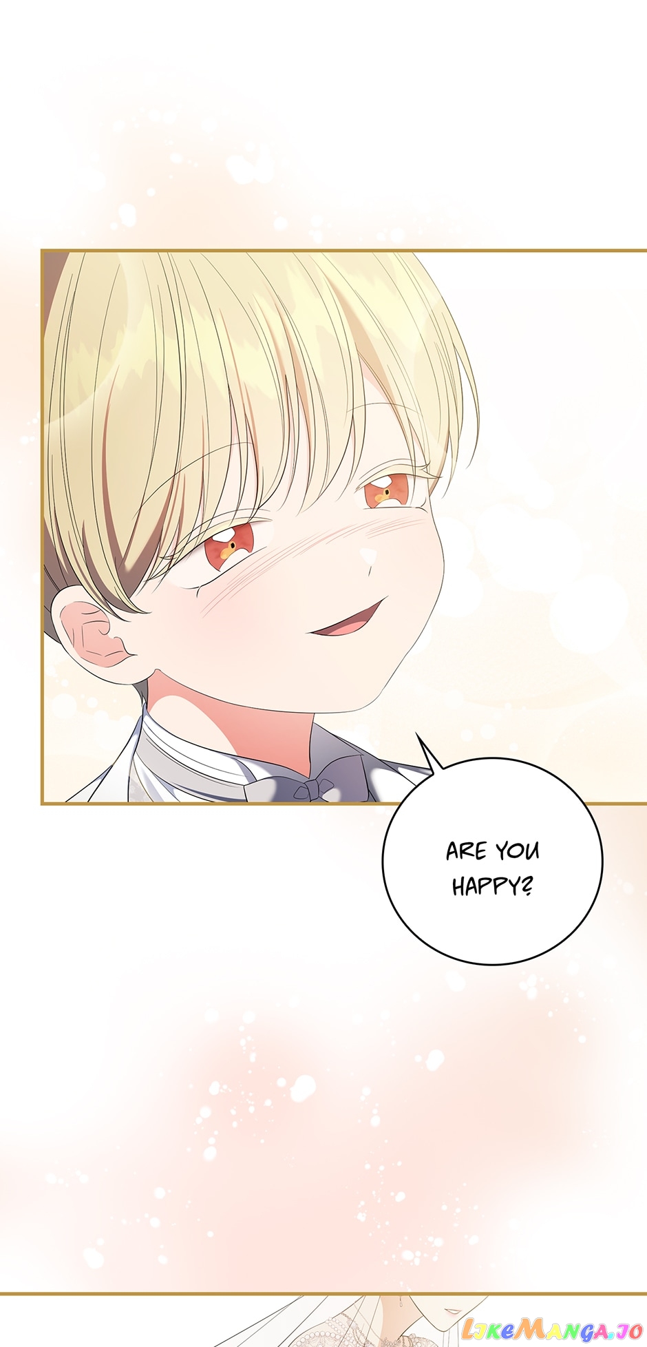 The Duchess of the Glass Greenhouse Chapter 105 - page 31