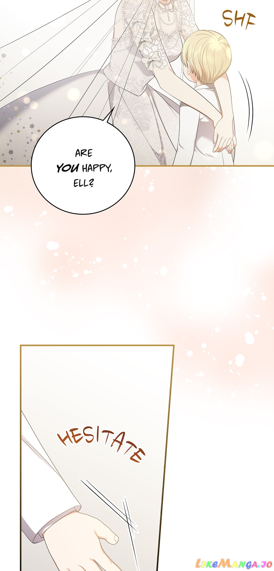 The Duchess of the Glass Greenhouse Chapter 105 - page 32