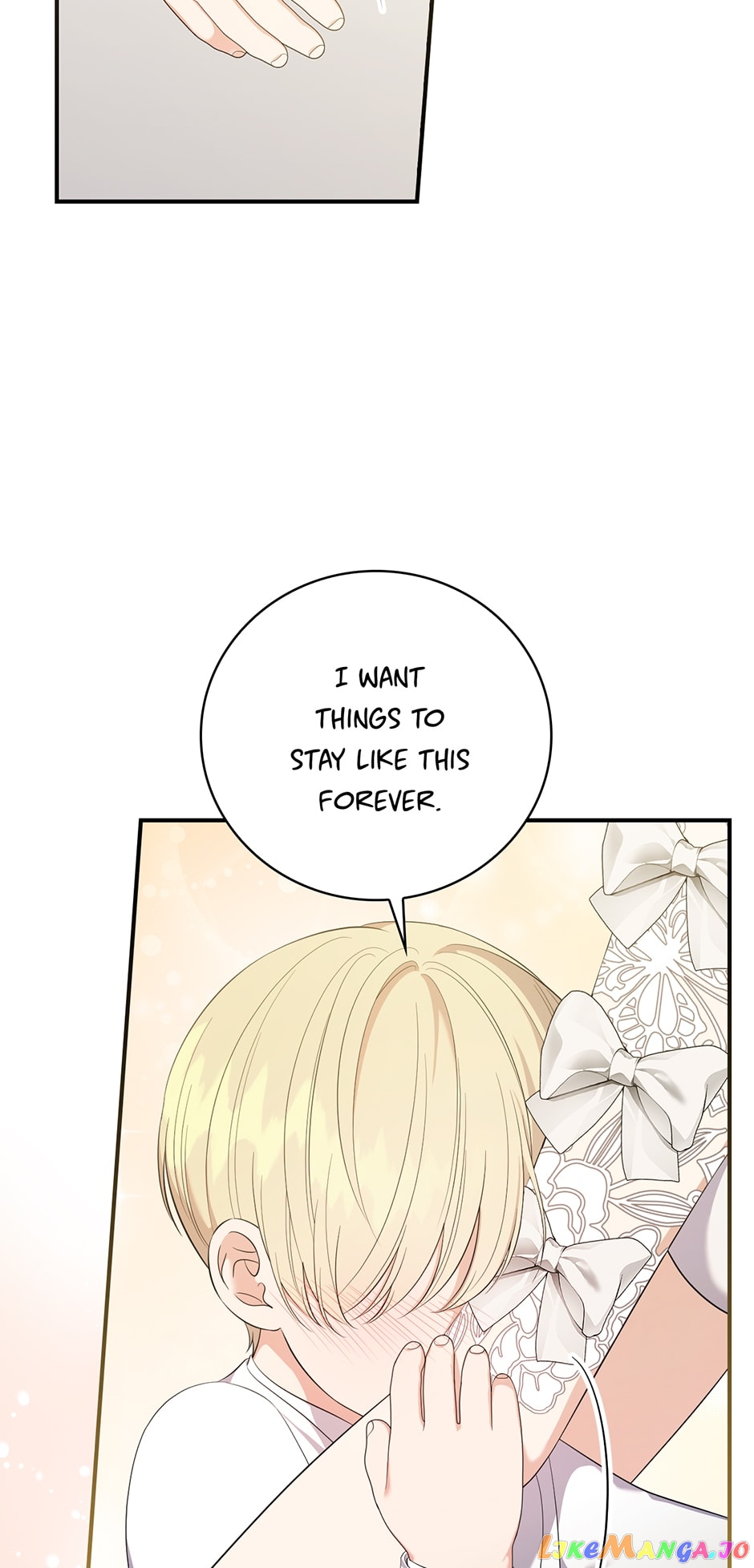 The Duchess of the Glass Greenhouse Chapter 105 - page 33