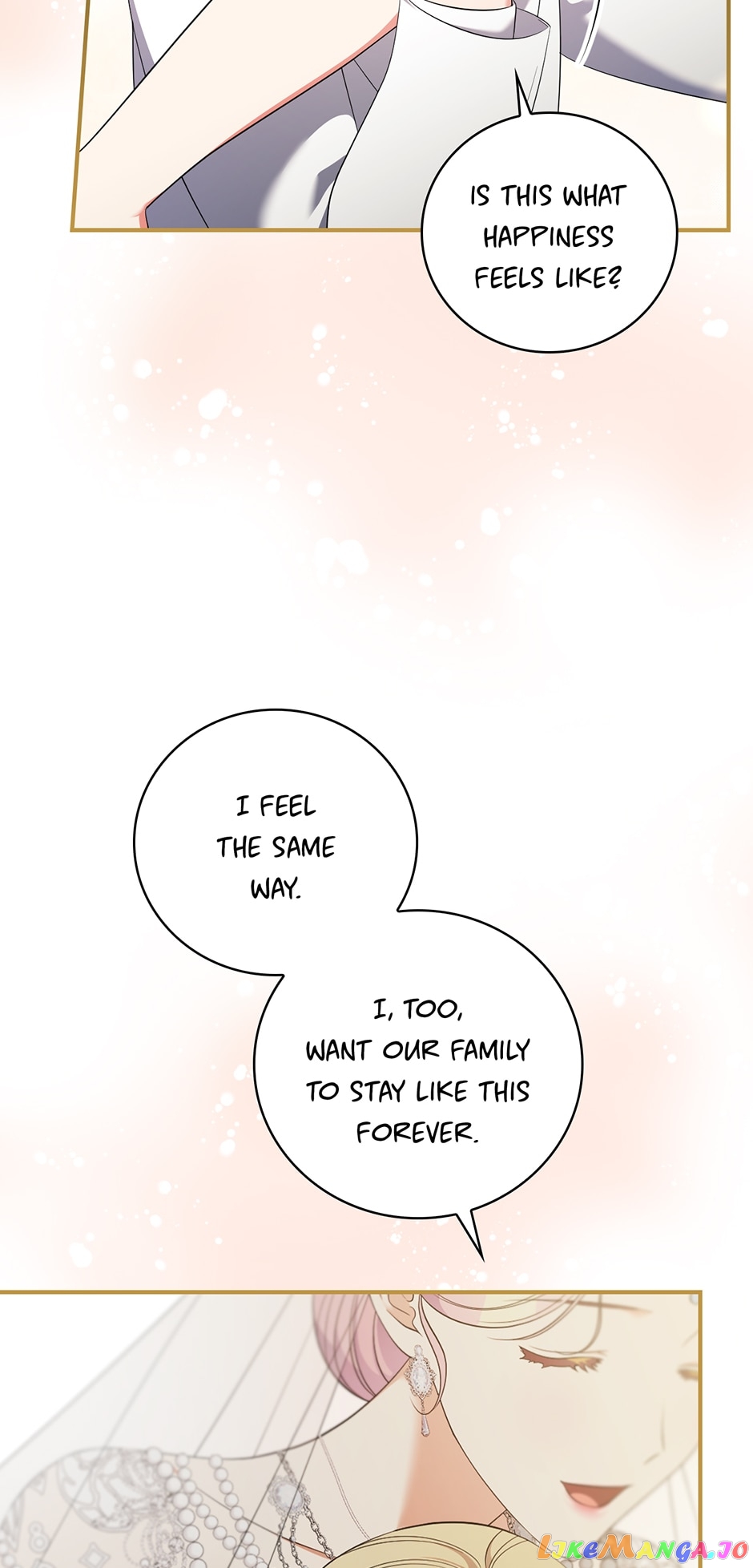The Duchess of the Glass Greenhouse Chapter 105 - page 34