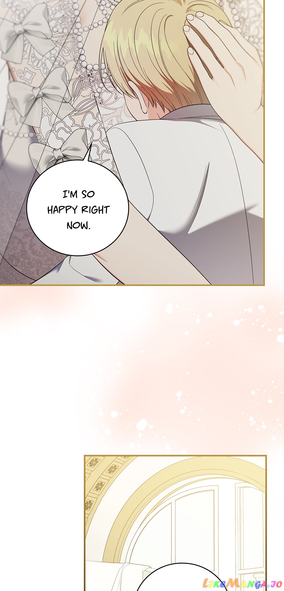 The Duchess of the Glass Greenhouse Chapter 105 - page 35
