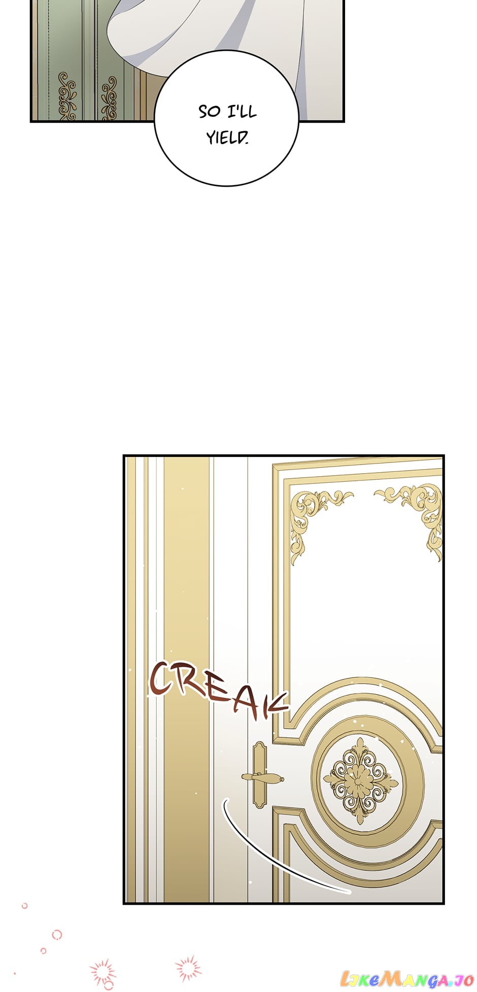 The Duchess of the Glass Greenhouse Chapter 105 - page 37