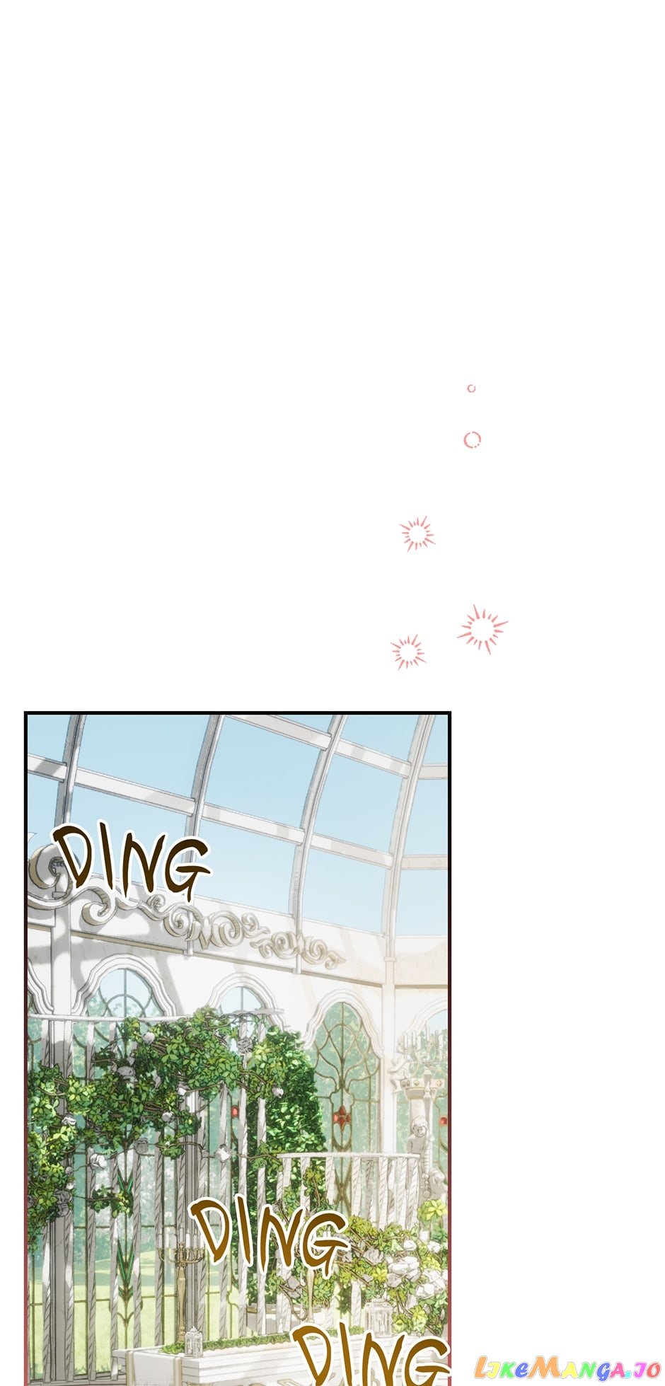 The Duchess of the Glass Greenhouse Chapter 105 - page 43