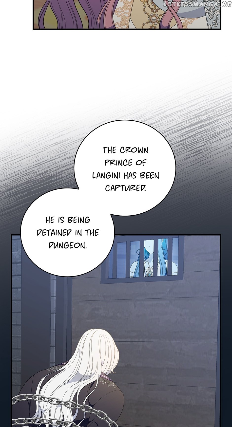 The Duchess of the Glass Greenhouse Chapter 90 - page 10