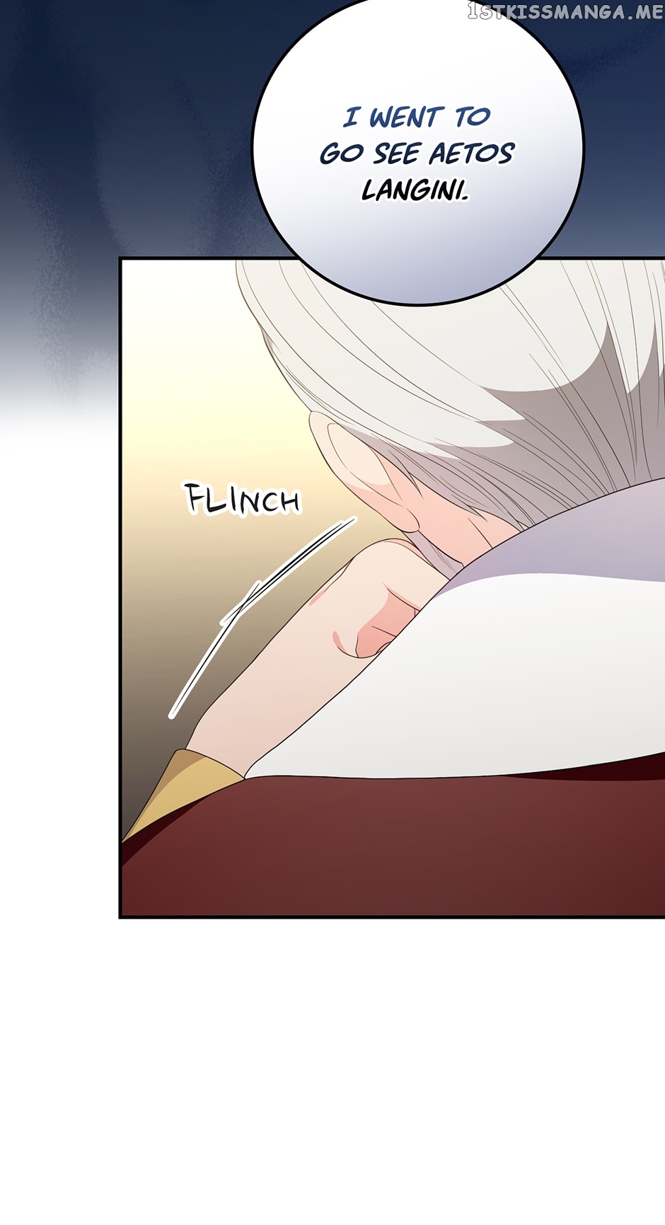 The Duchess of the Glass Greenhouse Chapter 90 - page 12