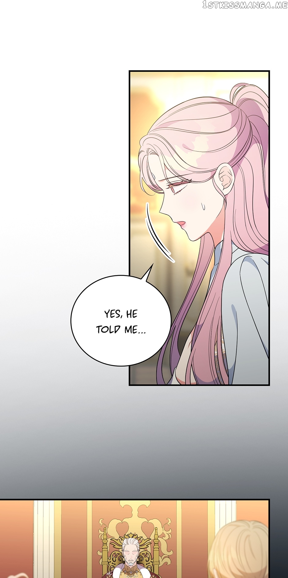 The Duchess of the Glass Greenhouse Chapter 90 - page 15