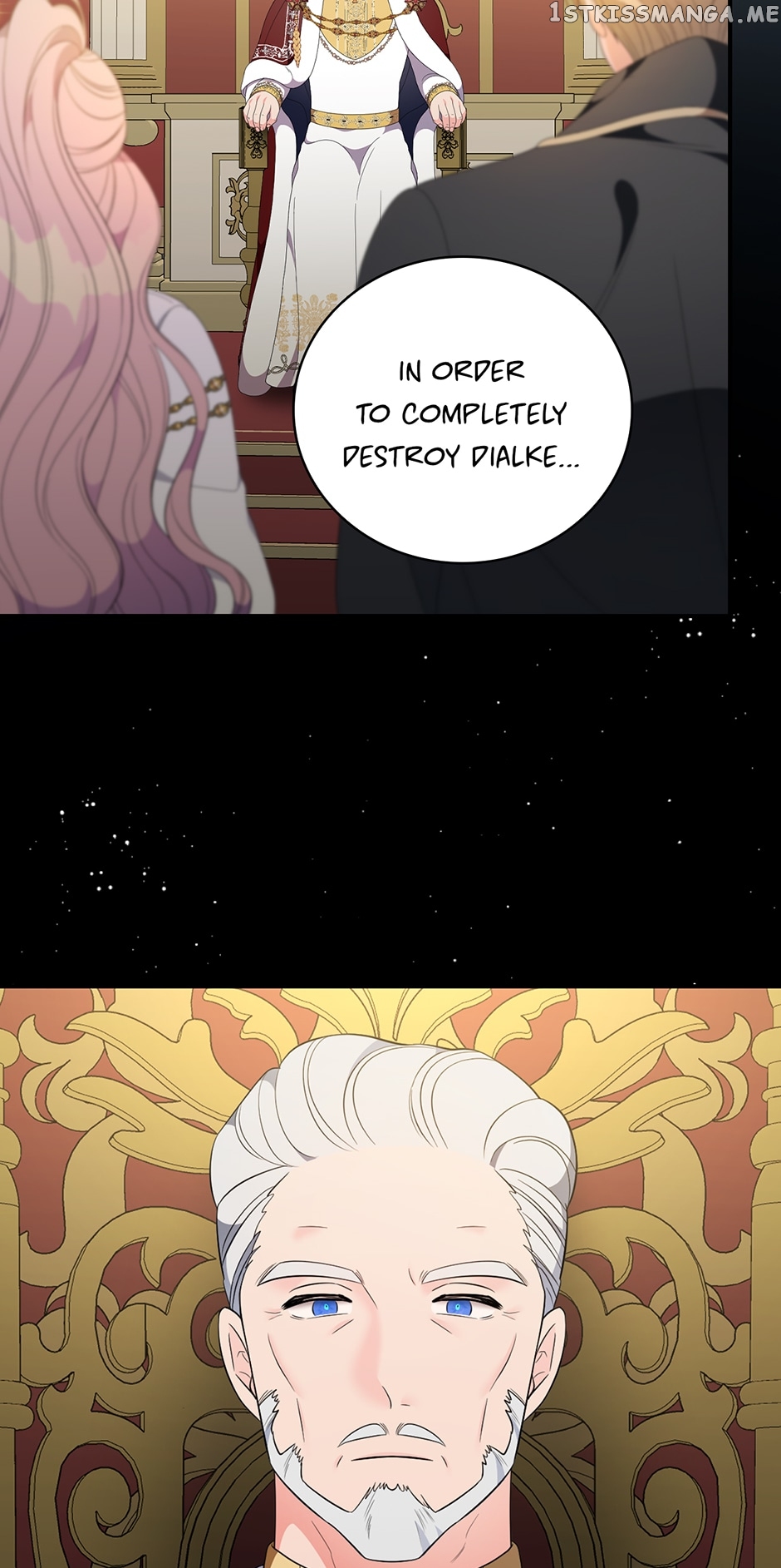 The Duchess of the Glass Greenhouse Chapter 90 - page 16