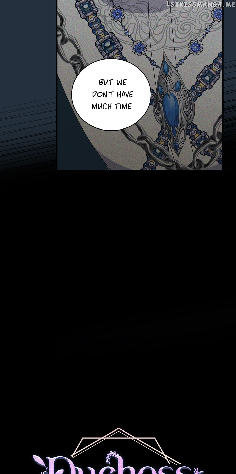 The Duchess of the Glass Greenhouse Chapter 90 - page 18