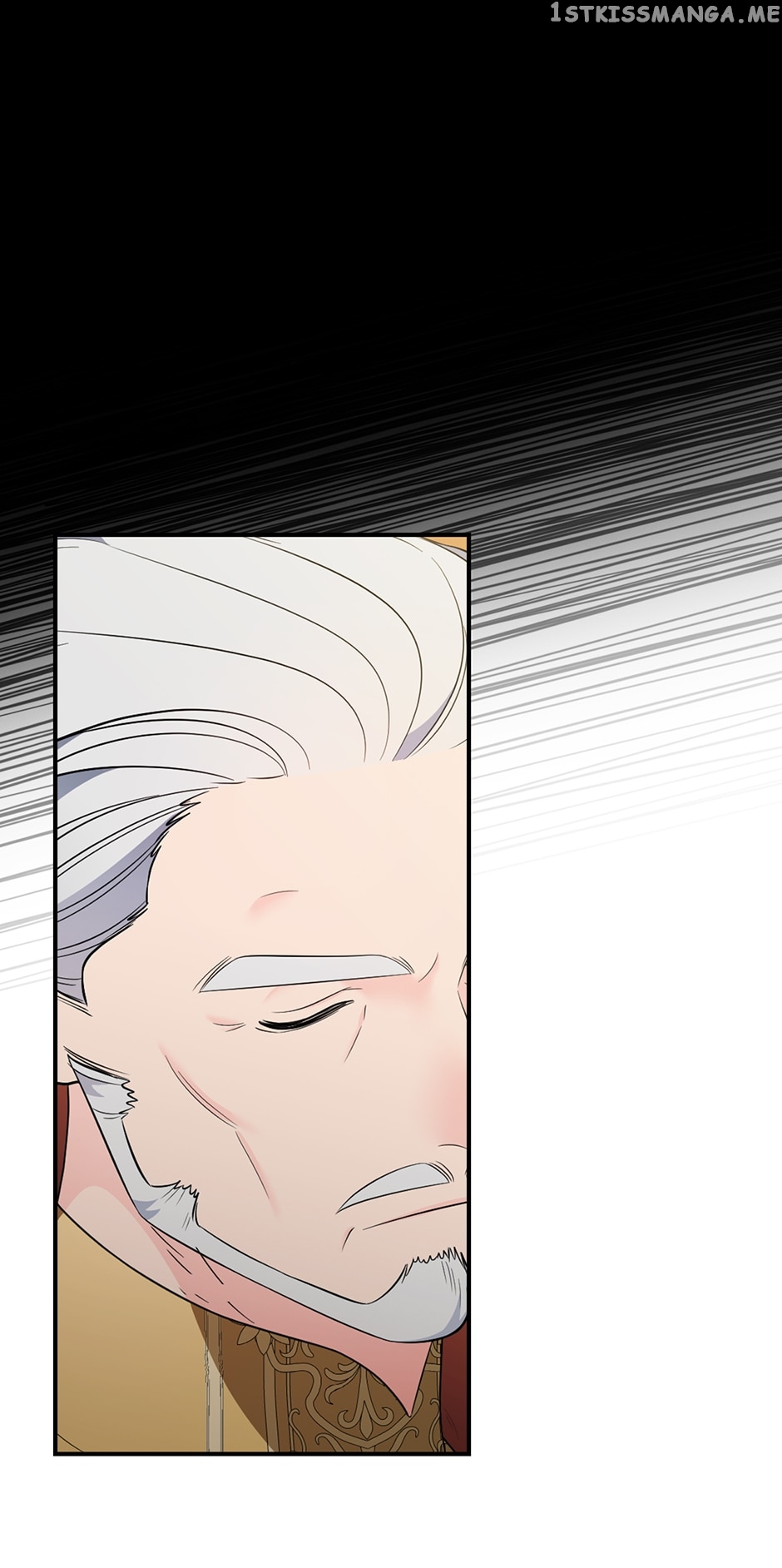 The Duchess of the Glass Greenhouse Chapter 90 - page 20